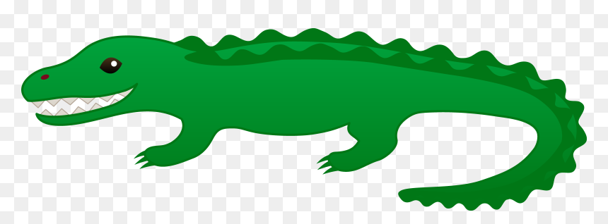 Green Clipart, HD Png Download - swamp thing png