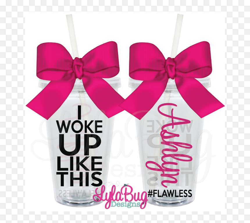 Teacher Tumbler, HD Png Download - woke png