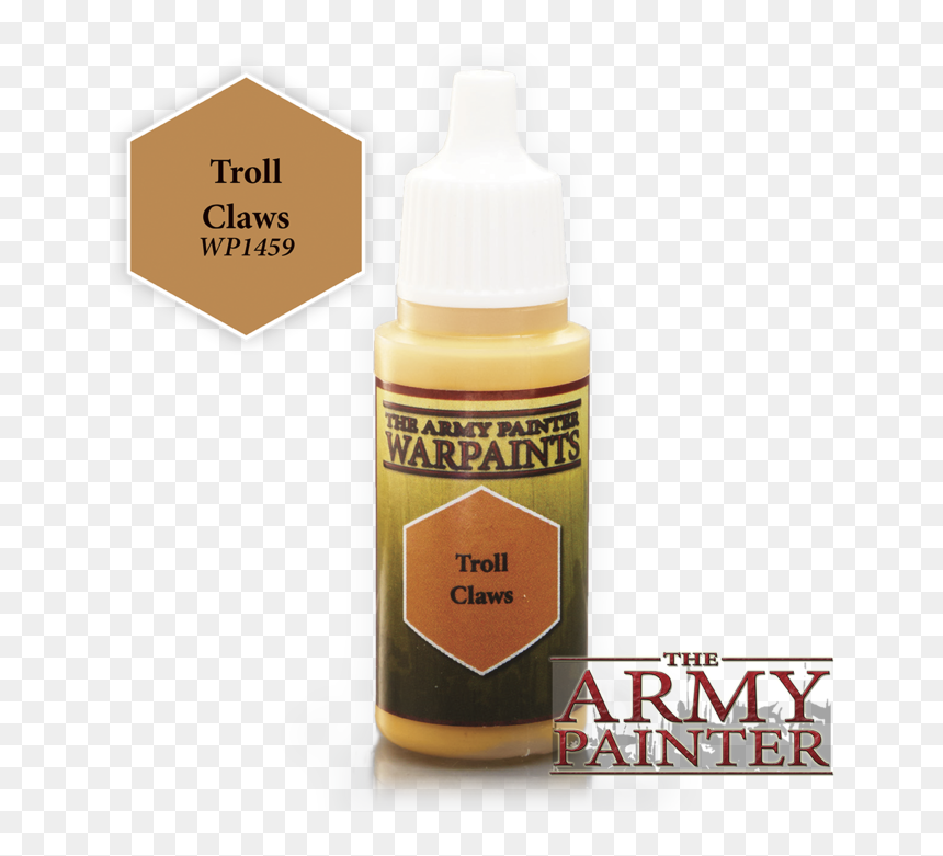 Army Painter Dry Rust, HD Png Download - trolls flowers png