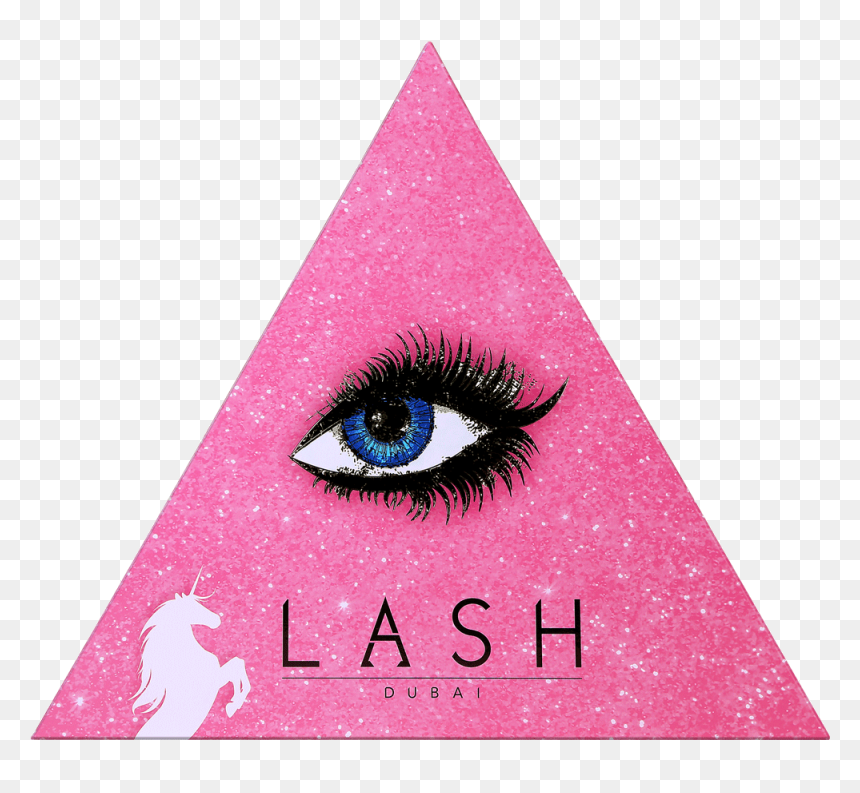 Lash Dubai, HD Png Download - woke png