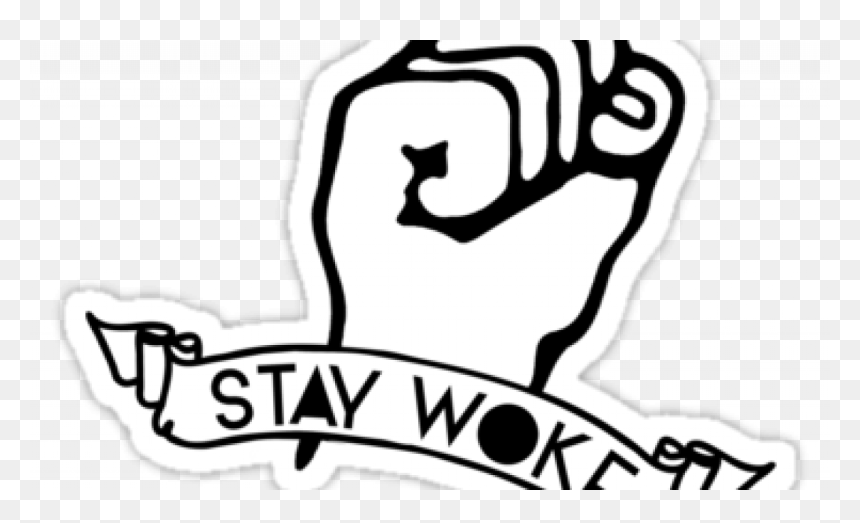 Clip Art, HD Png Download - woke png