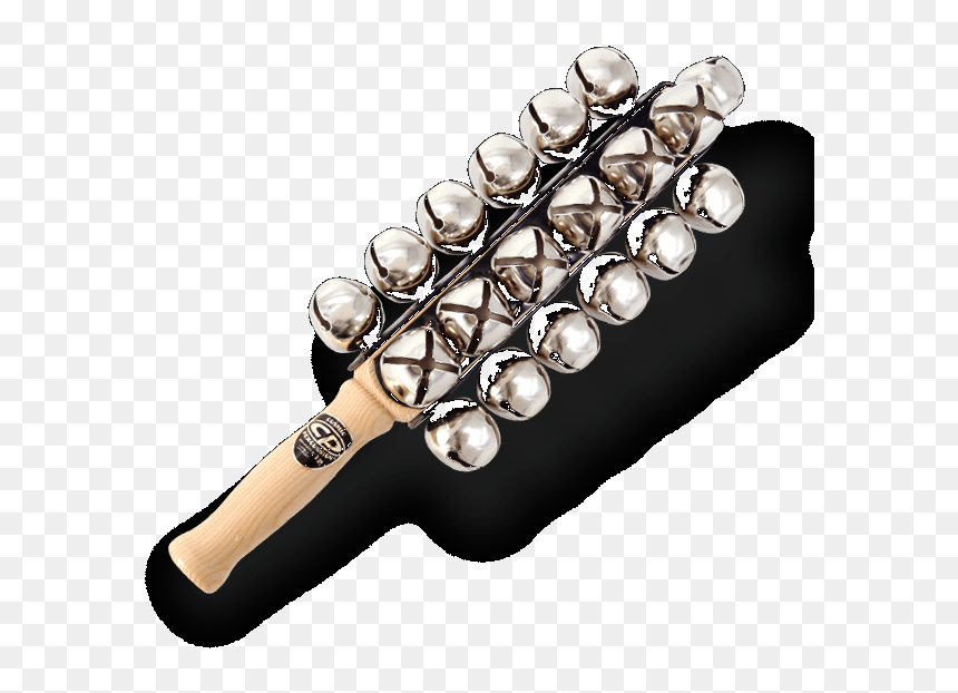 Pearl, HD Png Download - silver bells png