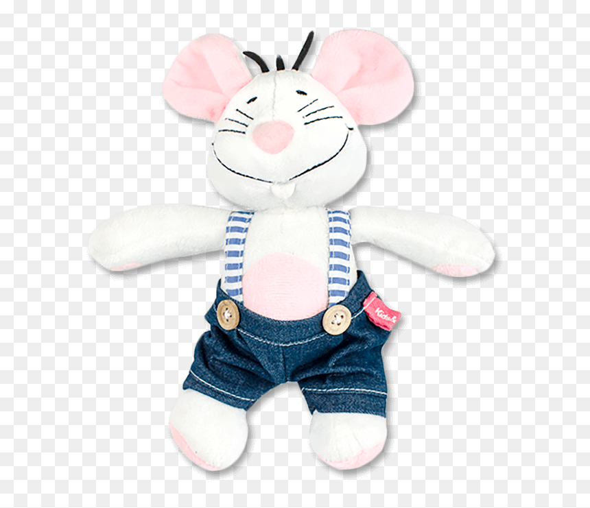 Mousy Peluche, HD Png Download - kids toys png