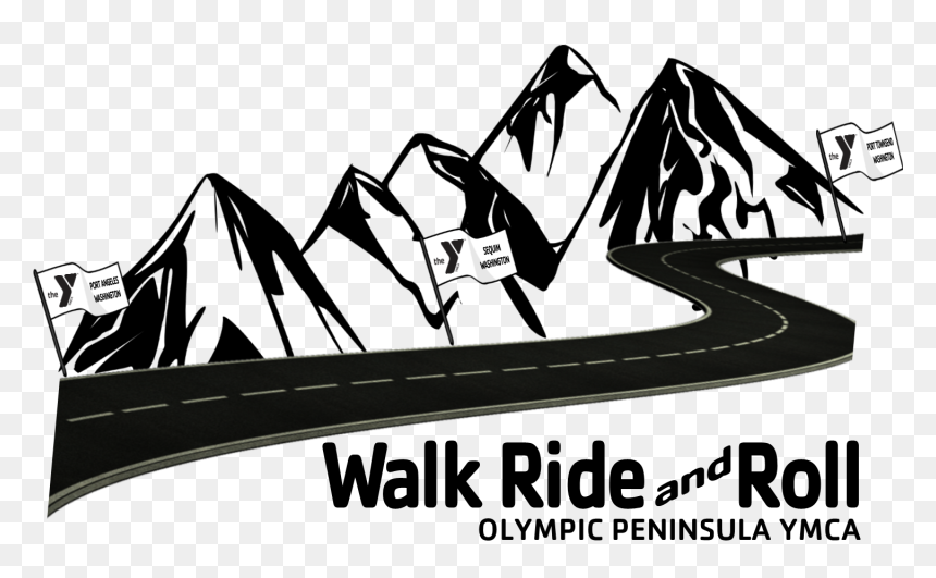 Mountain Outline Png, Transparent Png - mountain drawing png