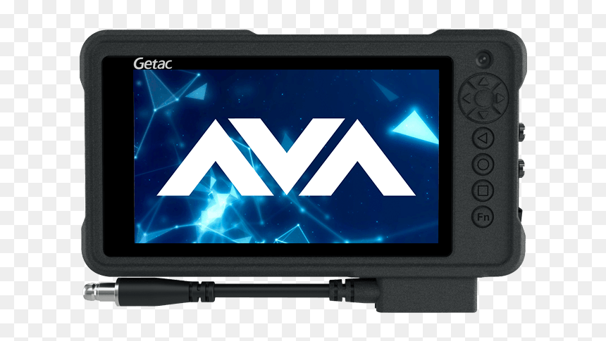 Led-backlit Lcd Display, HD Png Download - android tablet png