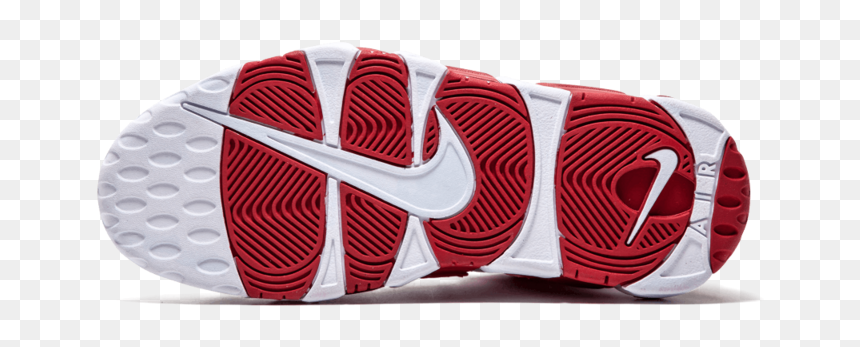 Shoe, HD Png Download - scottie pippen png