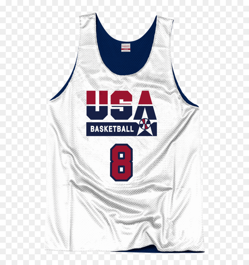 Usa Basketball, HD Png Download - scottie pippen png