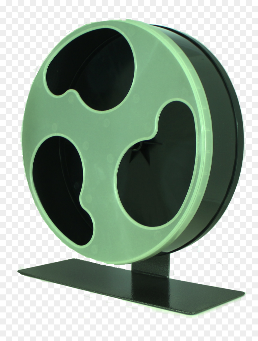 Sugar Glider, HD Png Download - hamster wheel png