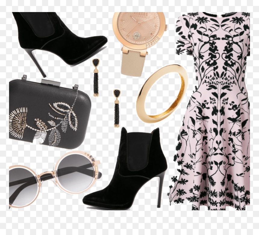 Riding Boot, HD Png Download - dance floor png