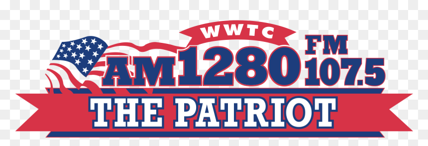Am 1280 The Patriot, HD Png Download - hamster wheel png