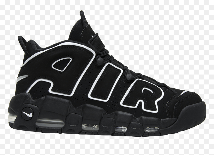 Tenisky Nike Panske Air, HD Png Download - scottie pippen png