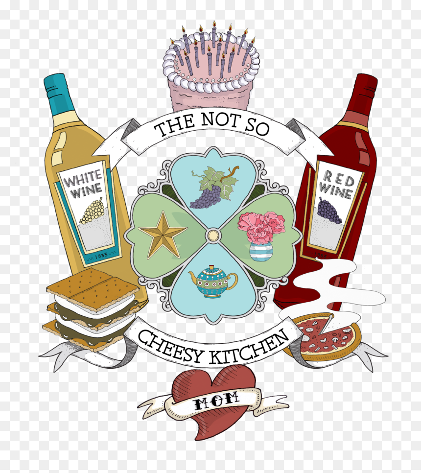 Illustration, HD Png Download - crest template png