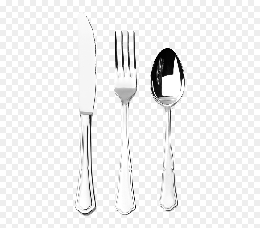 Still Life Photography, HD Png Download - cubiertos png