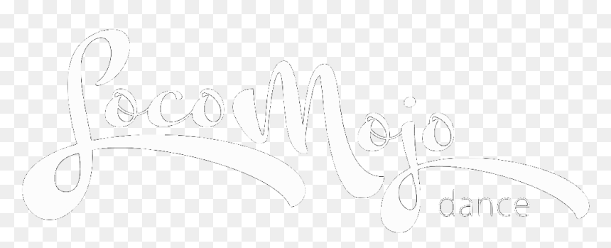 Calligraphy, HD Png Download - dance floor png