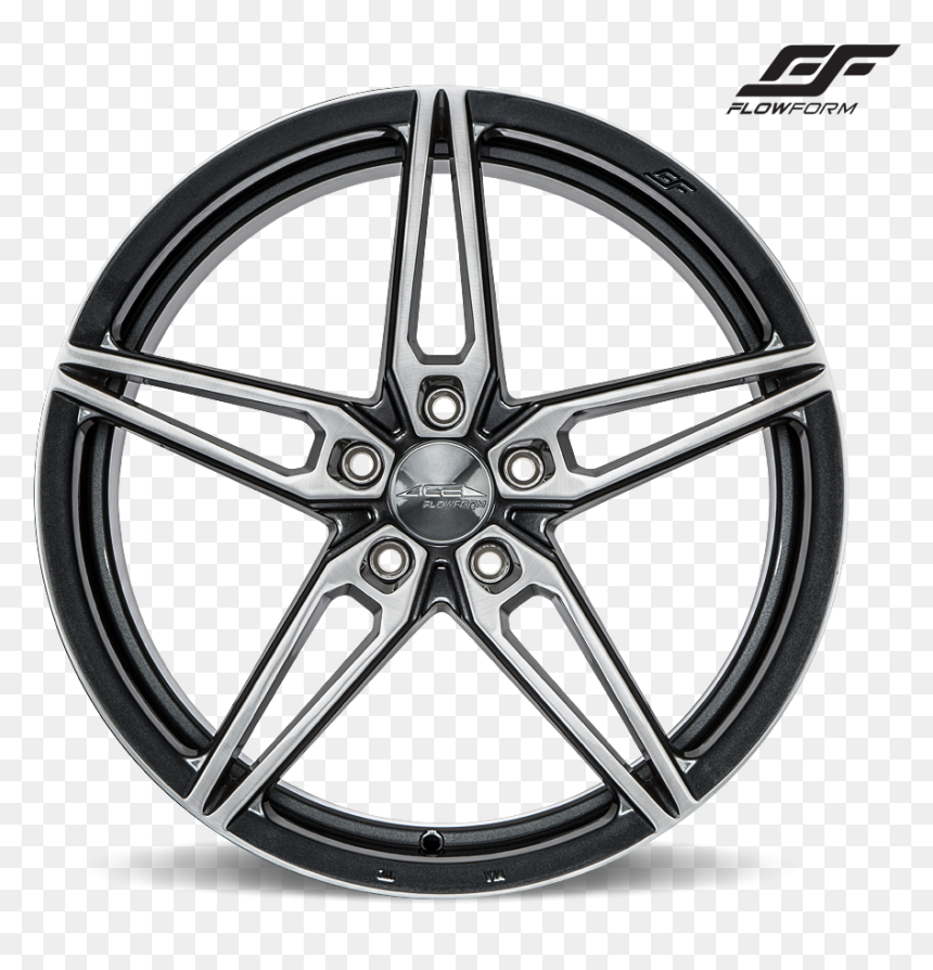 Car Alloy Wheels Png, Transparent Png - hamster wheel png