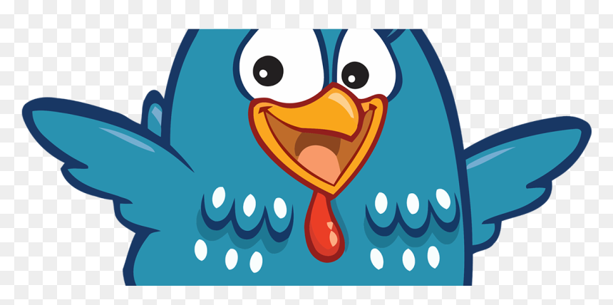 Galinha Pintadinha Candy Png, Transparent Png - asas png