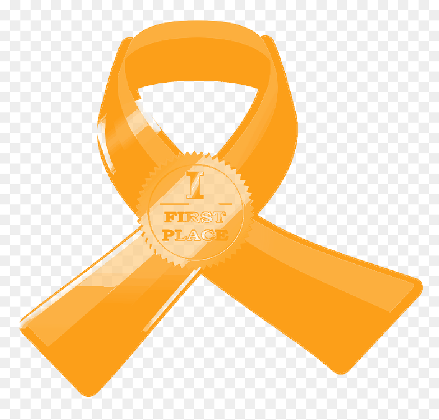 Clip Art, HD Png Download - first place ribbon png