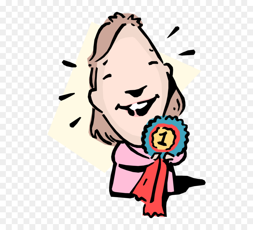 Clip Art, HD Png Download - first place ribbon png