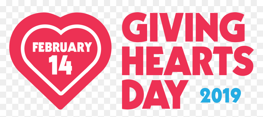 Giving Hearts Day 2019 Fargo, HD Png Download - opportunity png