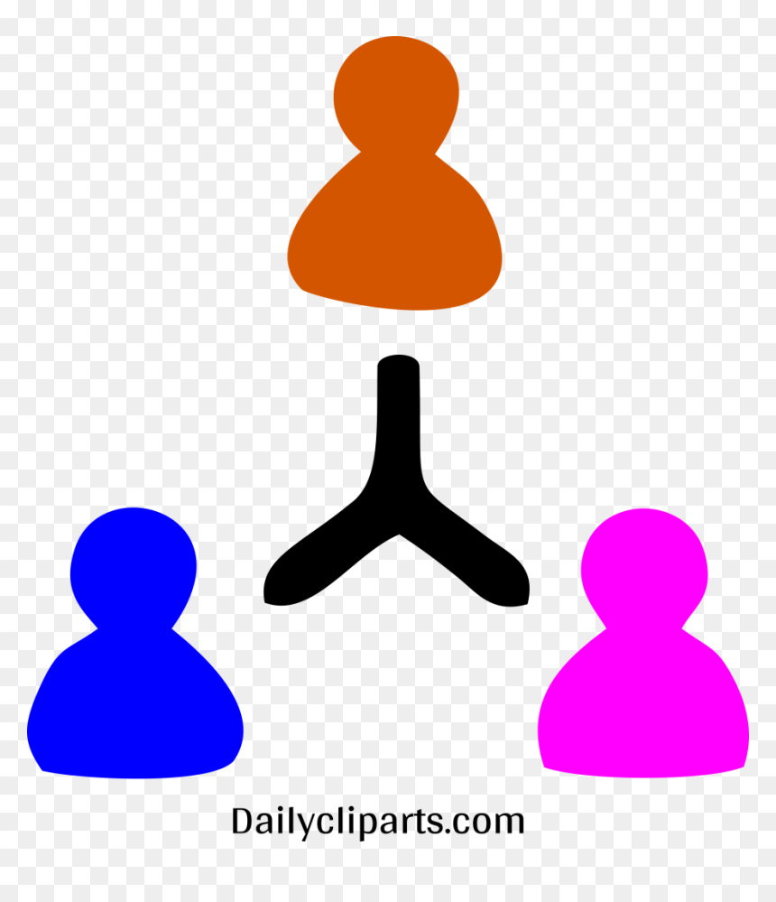 Clip Art, HD Png Download - male female png