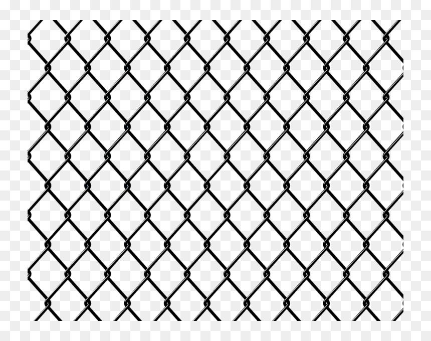 Rejas En Png, Transparent Png - wire fence png