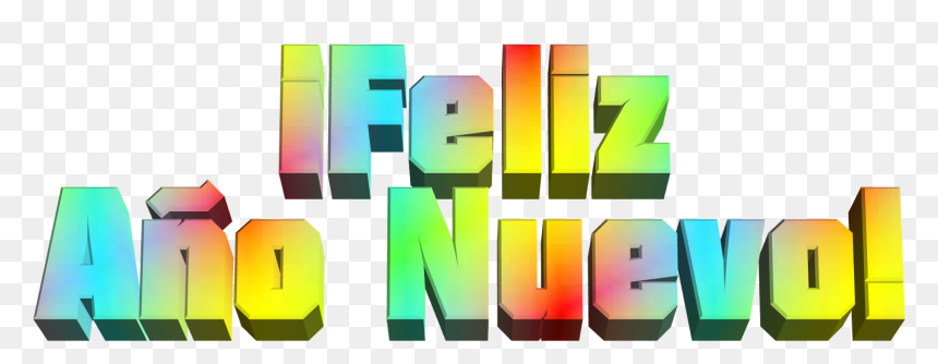 Graphic Design, HD Png Download - feliz año nuevo png