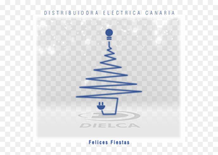 Christmas Tree, HD Png Download - felices fiestas png