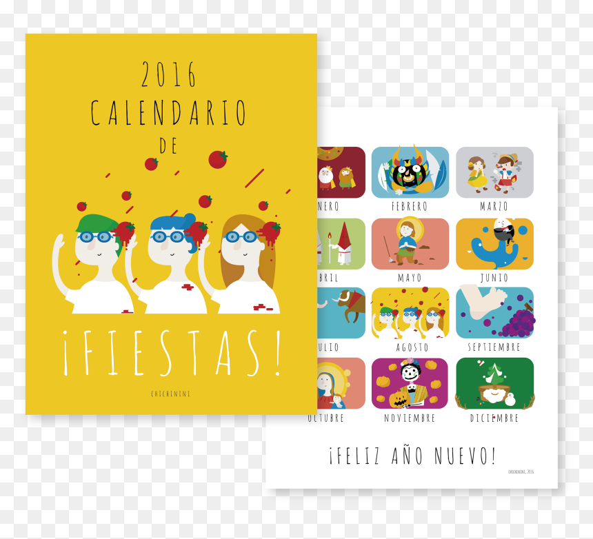 Cartoon, HD Png Download - feliz año nuevo png