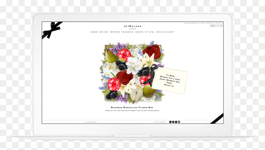 Garden Roses, HD Png Download - flower box png