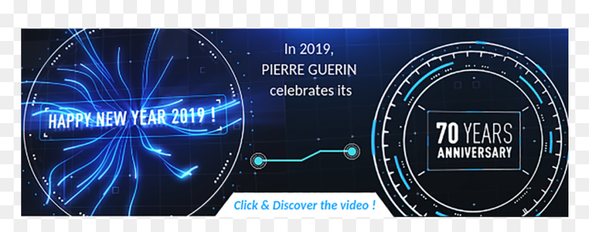 Electronics, HD Png Download - feliz año nuevo png