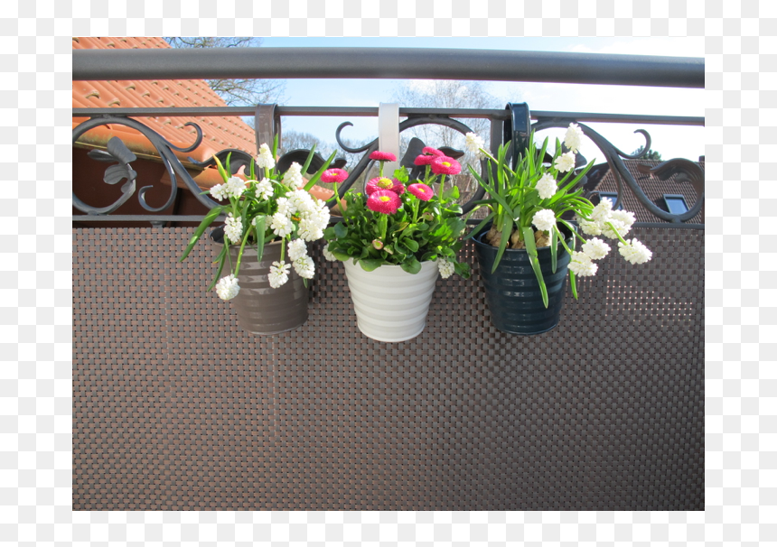 Artificial Flower, HD Png Download - flower box png