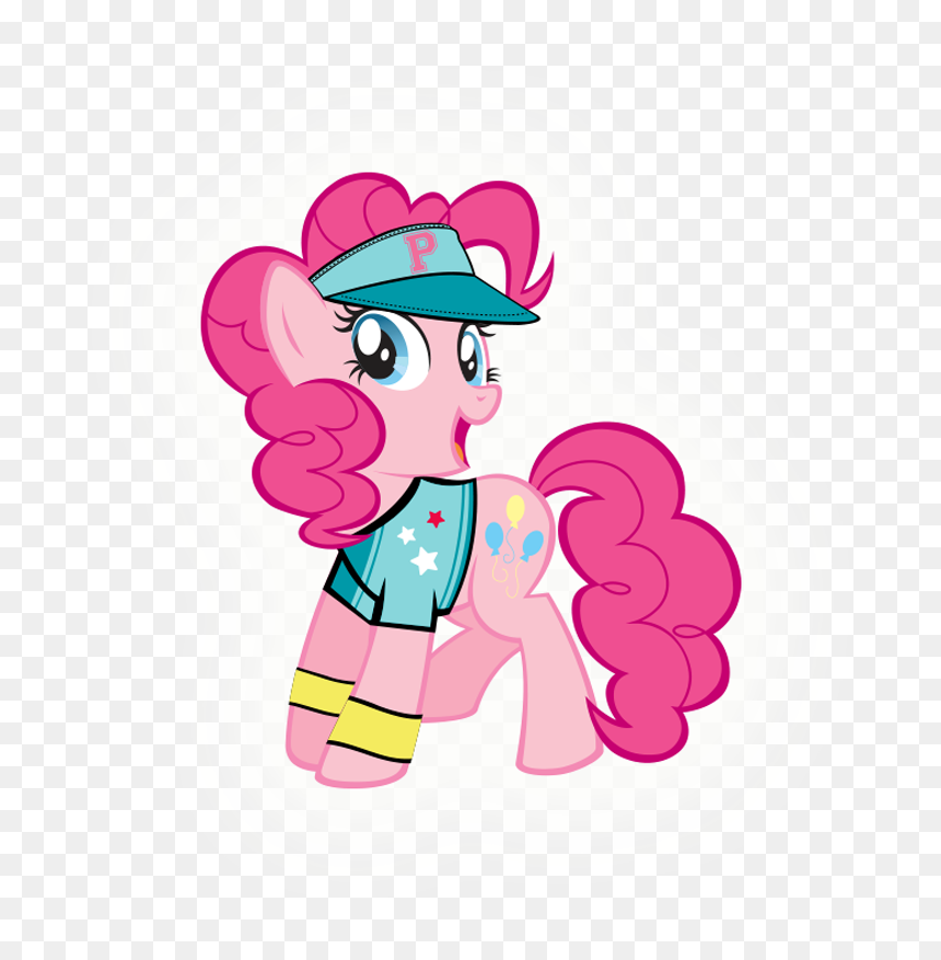 Cartoon, HD Png Download - my little pony group png
