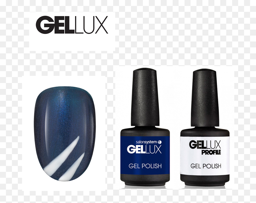 Nail Polish, HD Png Download - nail polish bottle png