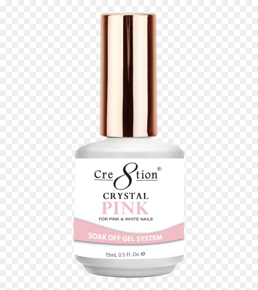 Indigo Mineral Base Wake Up, HD Png Download - nail polish bottle png
