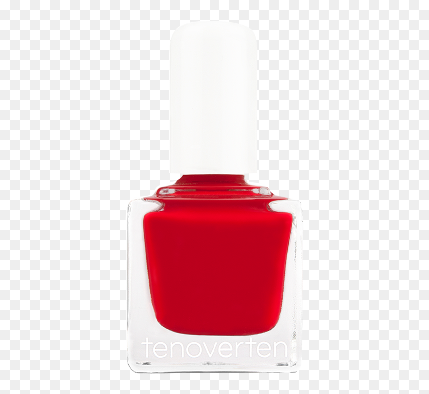 Bag, HD Png Download - nail polish bottle png