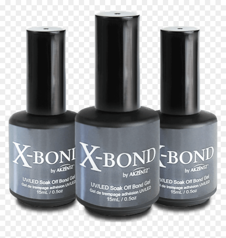 Nail Polish, HD Png Download - nail polish bottle png