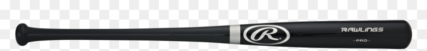 Old Hickory Wood Bats, HD Png Download - black baseball bat png