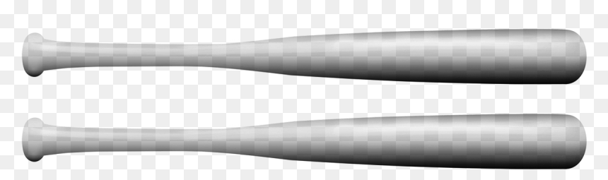 Wire, HD Png Download - black baseball bat png