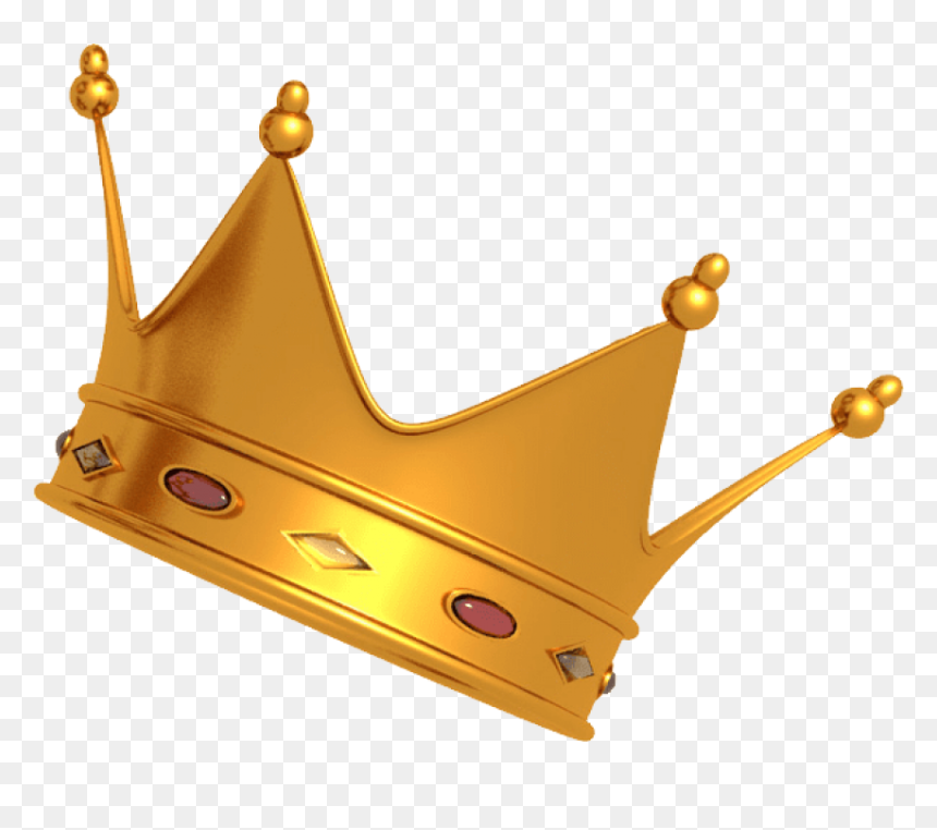 Transparent Background King Crown Clipart, HD Png Download - crown png clipart