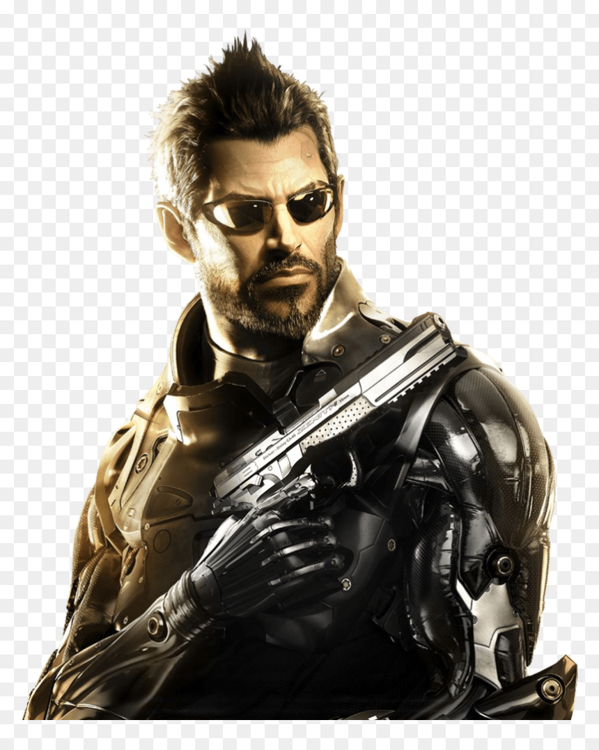 Mens Game Of Thrones, HD Png Download - man with gun png