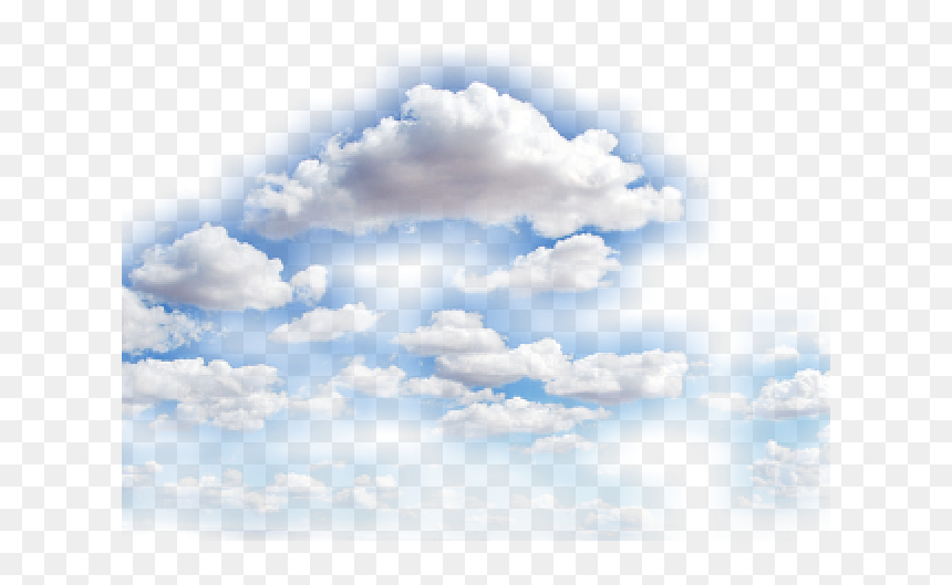 Cloud Png, Transparent Png - sky clipart png