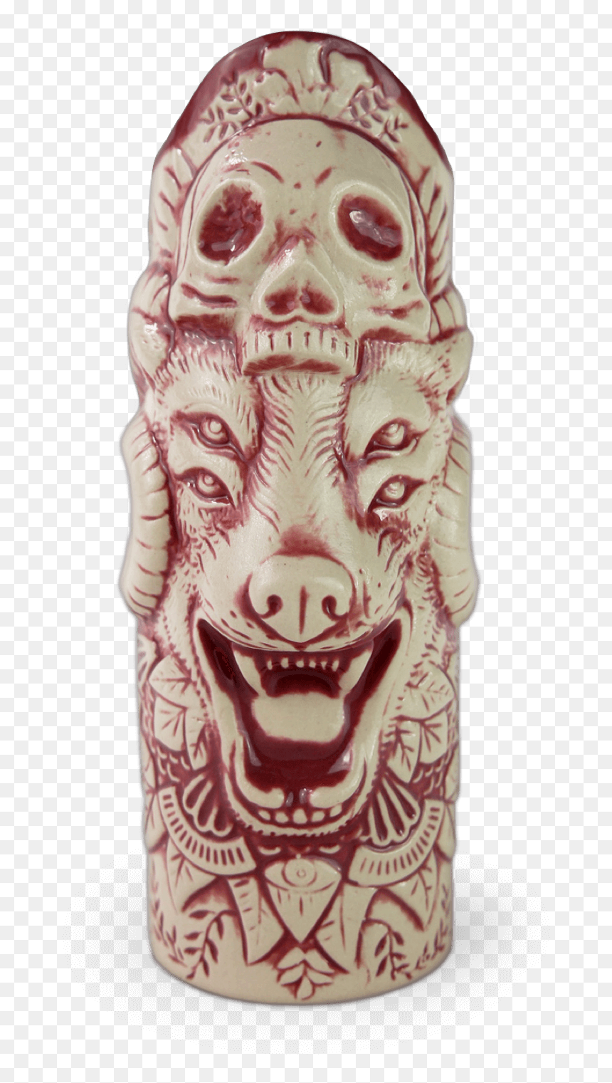 Totem Pole, HD Png Download - totem pole png