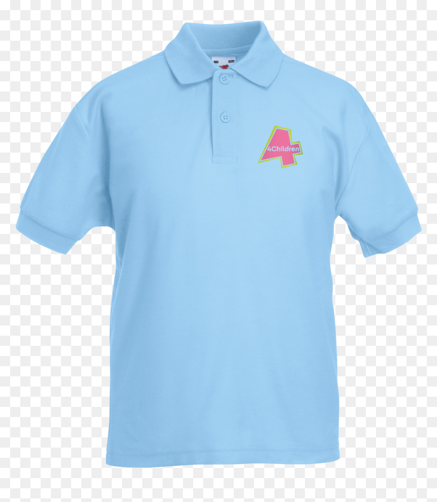 Polo Shirt Kids, HD Png Download - sky clipart png