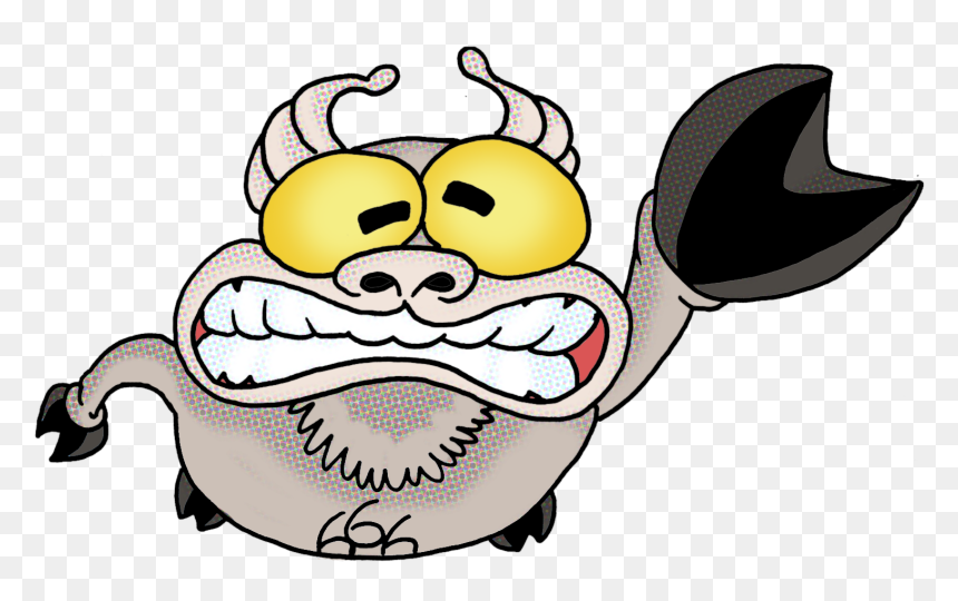 Clip Art, HD Png Download - screaming mouth png