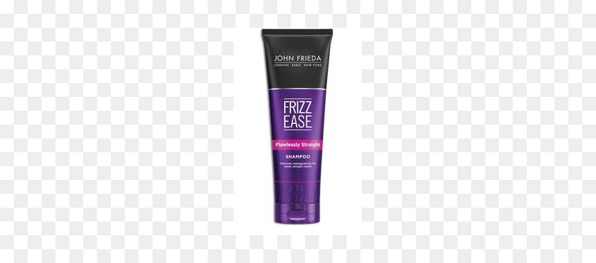 John Frieda Curl Shampoo, HD Png Download - straight hair png