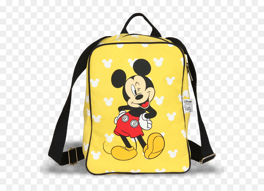 Cartoon, HD Png Download - mickey mouse transparent png
