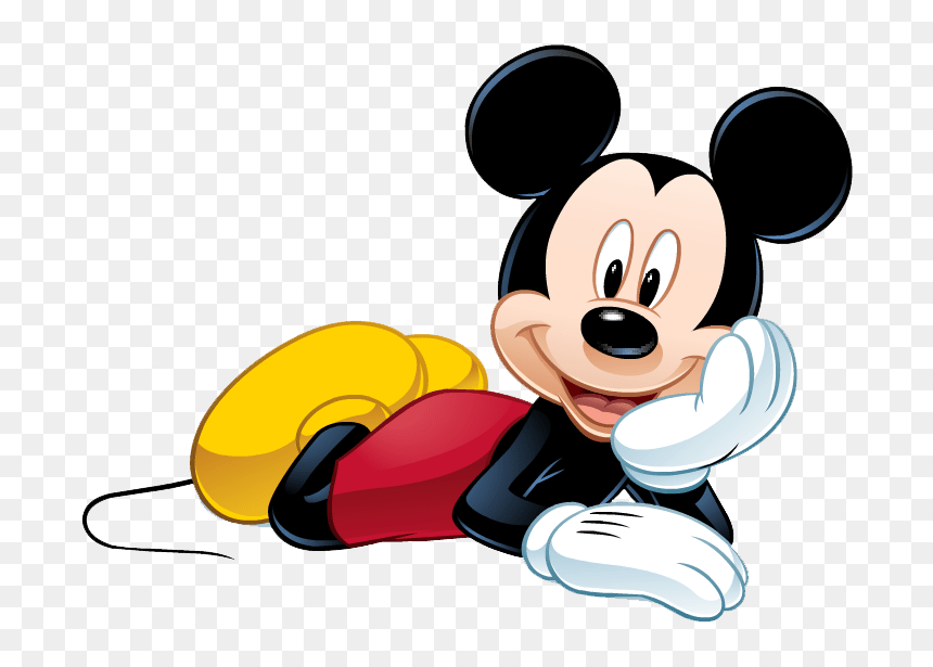 Mickey Png, Transparent Png - mickey mouse transparent png
