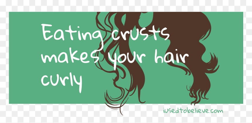 Calligraphy, HD Png Download - straight hair png