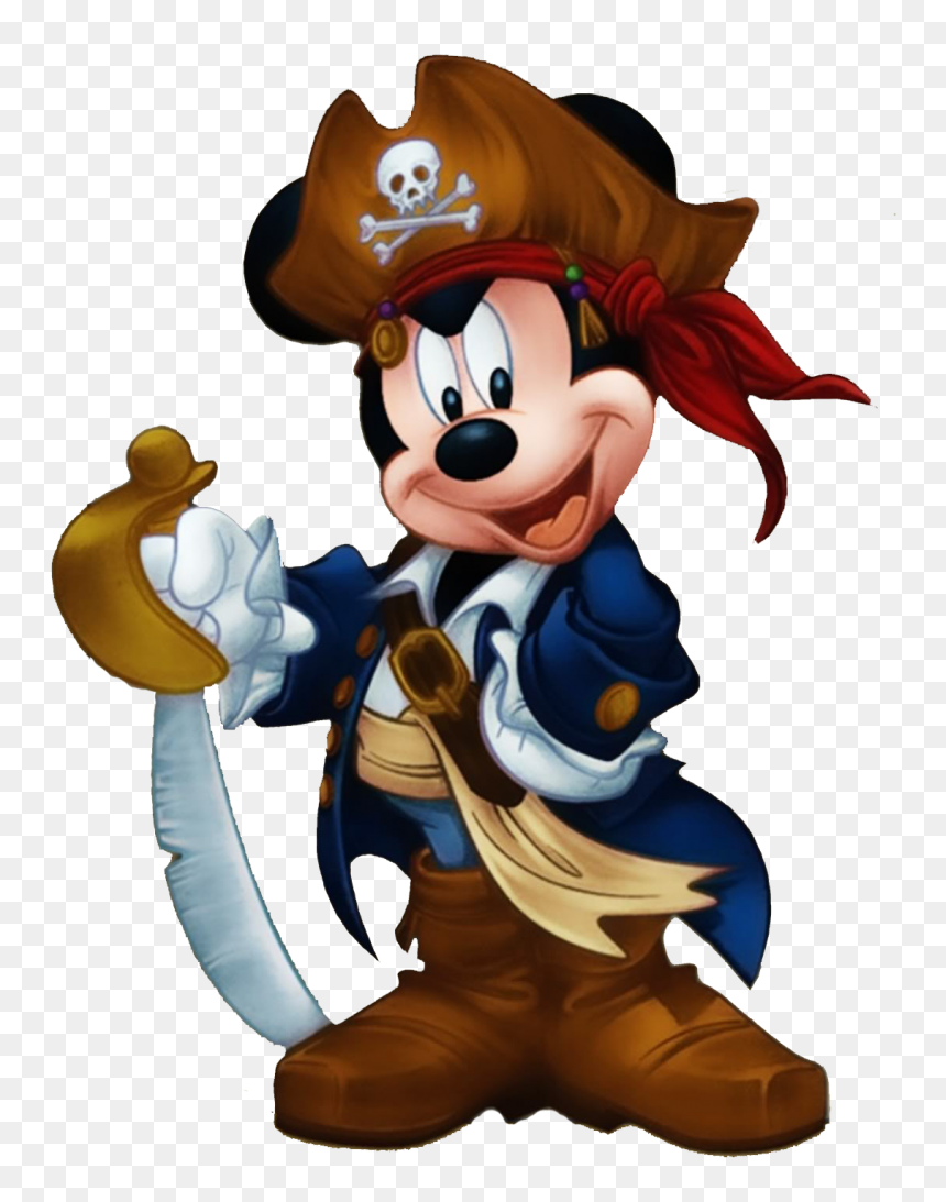 Magic Kingdom, HD Png Download - mickey mouse transparent png