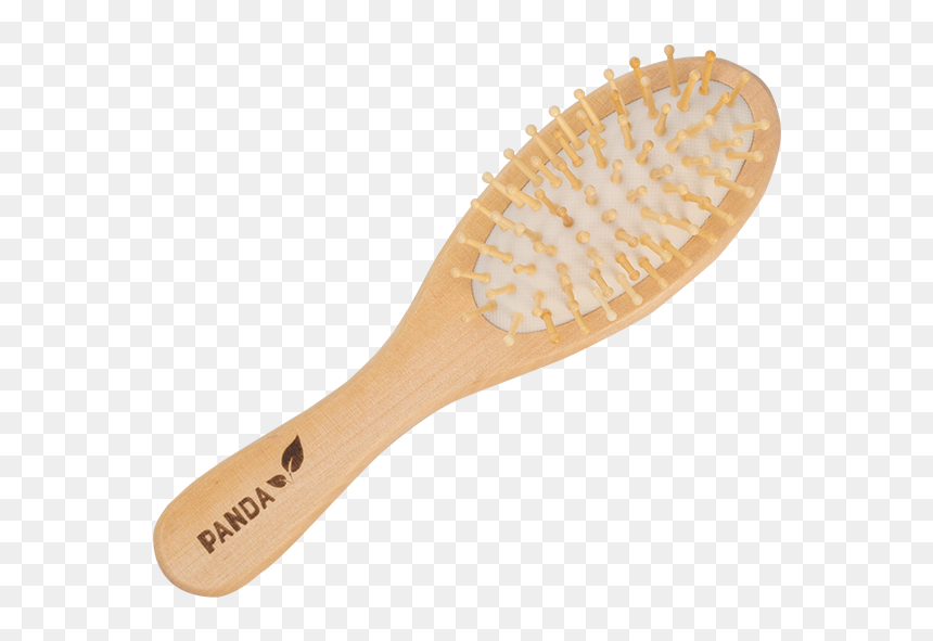 Badminton, HD Png Download - hairbrush png